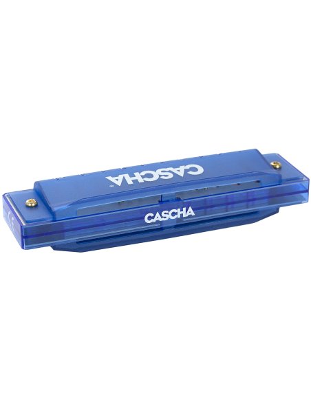 CASCHA HH2275 ARMONICA FUN BLUES BLUE
