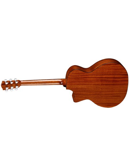 EASTMAN AC122-1CE DLX