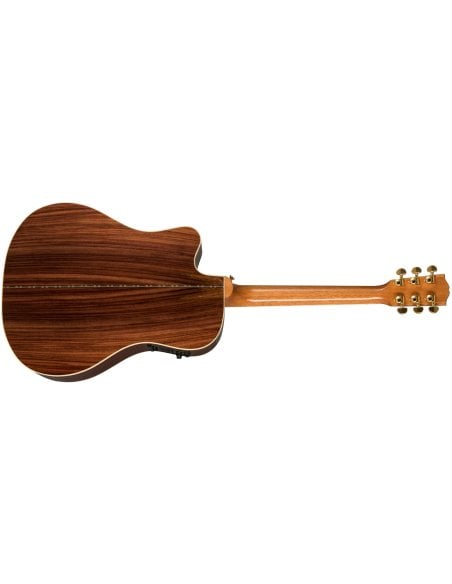 GIBSON SONGWRITER STANDARD EC ROSEWOOD