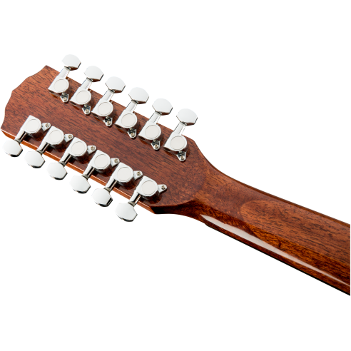 FENDER CD60SCE 12 NAT WN