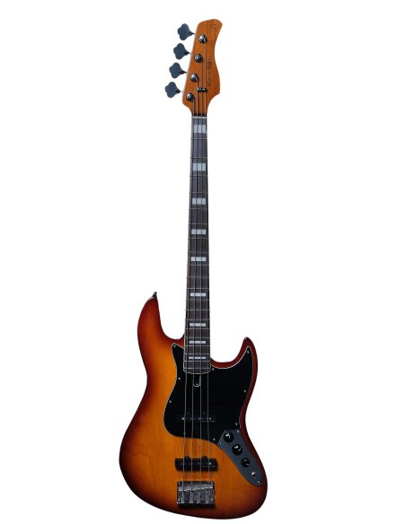 MARCUS MILLER V5R ALDER-4 TBS