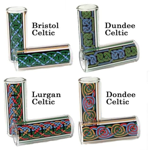 HALL GUITAR SLIDE 63x20,4 MM - DUNDEE