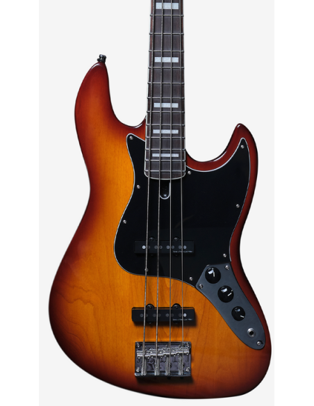 MARCUS MILLER V5R ALDER-4 TBS