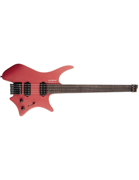 STRANDBERG BODEN ESSENTIAL 6 ASTRO DUST