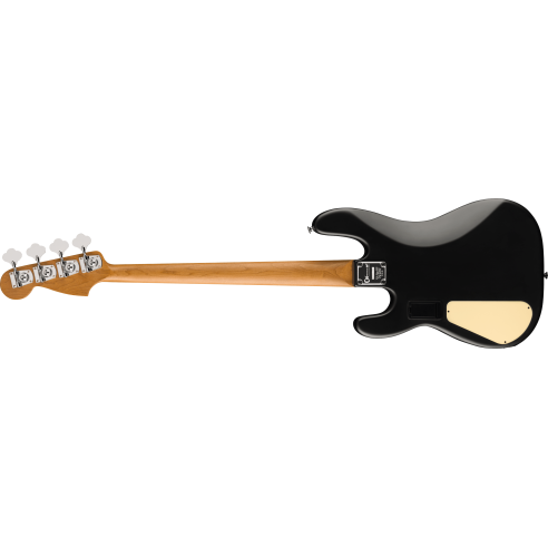 CHARVEL PM BASS SD PJ IV SATIN BLACK