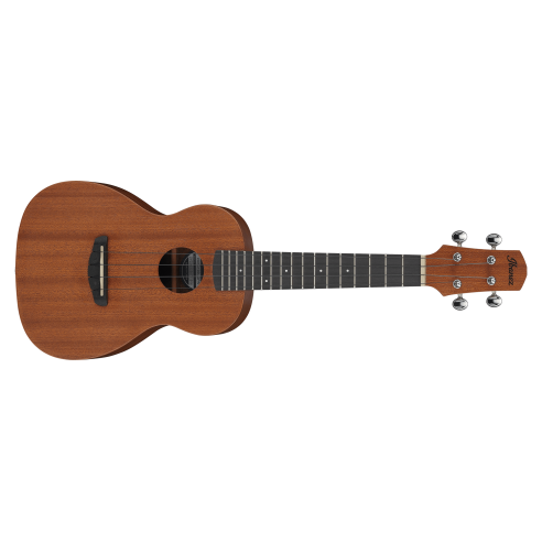 IBANEZ UKC100-OPN UKULELE + BORSA