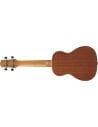 IBANEZ UKC100-OPN UKULELE + BORSA