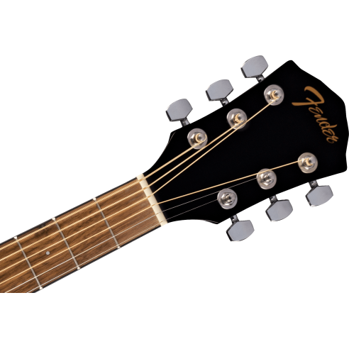 FENDER FA-125CE BLACK