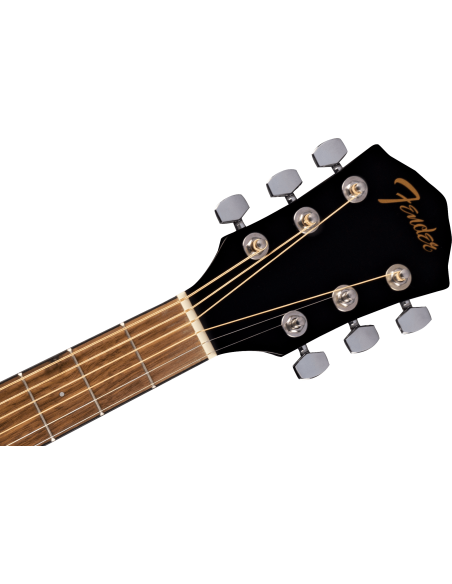 FENDER FA-125CE BLACK