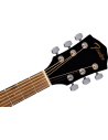 FENDER FA-125CE BLACK