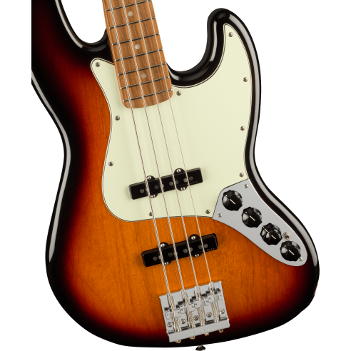 FENDER PLAYER PLUS JAZZ BASS PF 3TSB