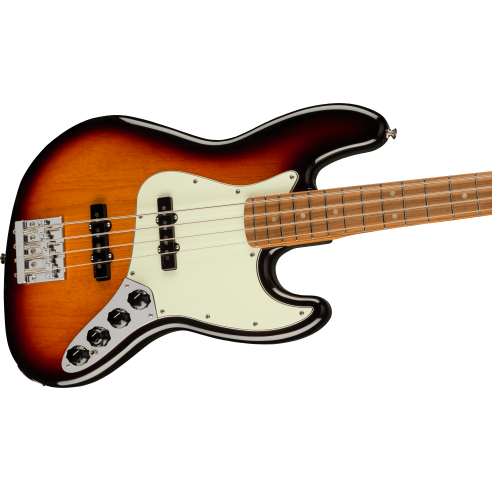 FENDER PLAYER PLUS JAZZ BASS PF 3TSB