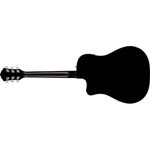 FENDER FA-125CE SB