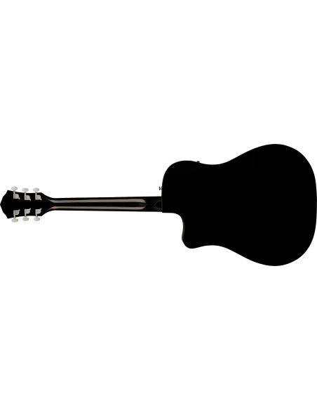 FENDER FA-125CE SB