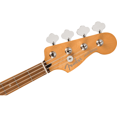 FENDER PLAYER PLUS JAZZ BASS PF 3TSB
