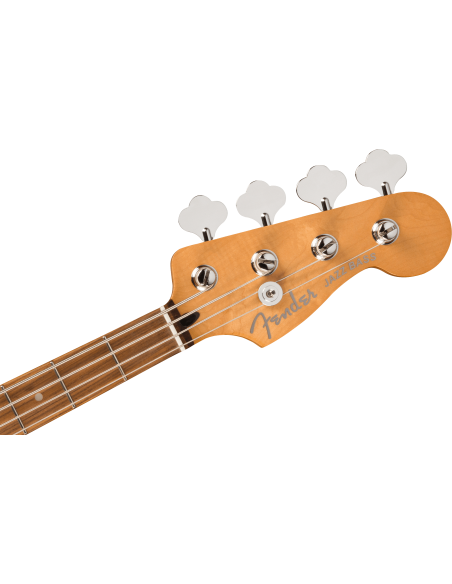 FENDER PLAYER PLUS JAZZ BASS PF 3TSB