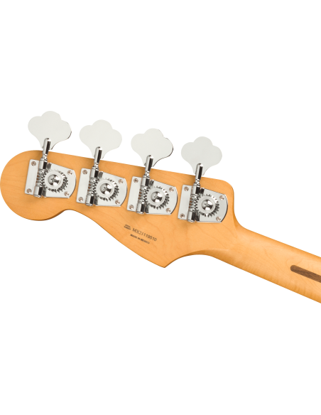 FENDER PLAYER PLUS JAZZ BASS PF 3TSB