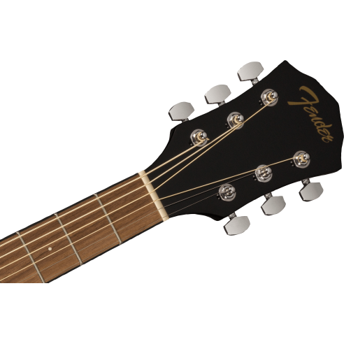 FENDER FA-125CE SB