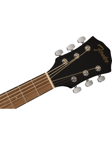 FENDER FA-125CE SB