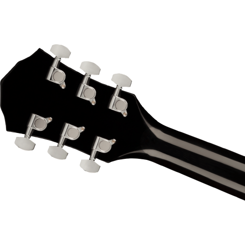 FENDER FA-125CE SB