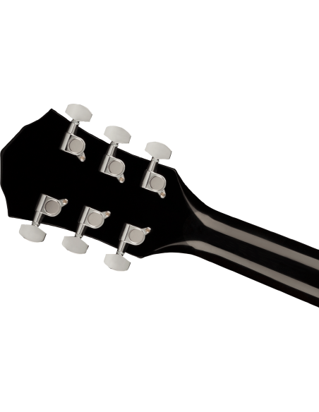 FENDER FA-125CE SB