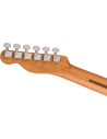 FENDER ACOUSTASONIC PLAYER TELE FIESTA RED LTD