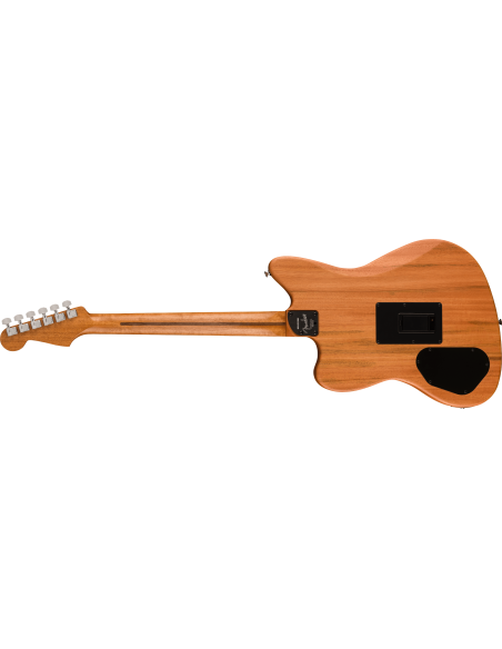 FENDER ACOUSTASONIC PLAYER JAZZMASTER 2TS LTD