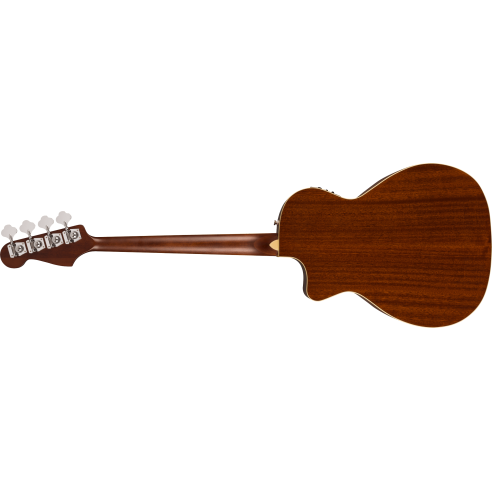 FENDER KINGMAN BASS SCE SHADED EDGE BURST