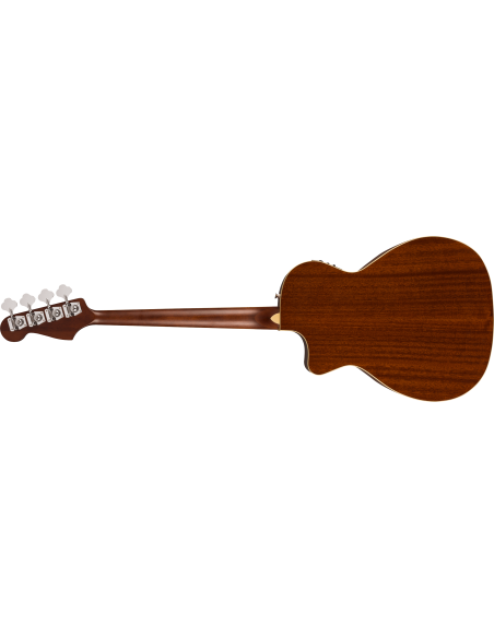 FENDER KINGMAN BASS SCE SHADED EDGE BURST