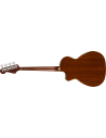 FENDER KINGMAN BASS SCE SHADED EDGE BURST