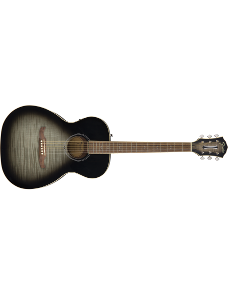 FENDER FA-235E CONCERT MOONLIGHT BURST