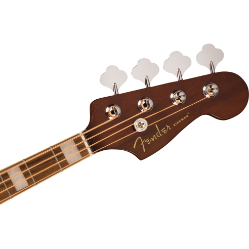FENDER KINGMAN BASS SCE SHADED EDGE BURST