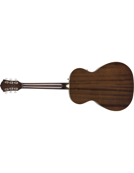FENDER FA-235E CONCERT MOONLIGHT BURST