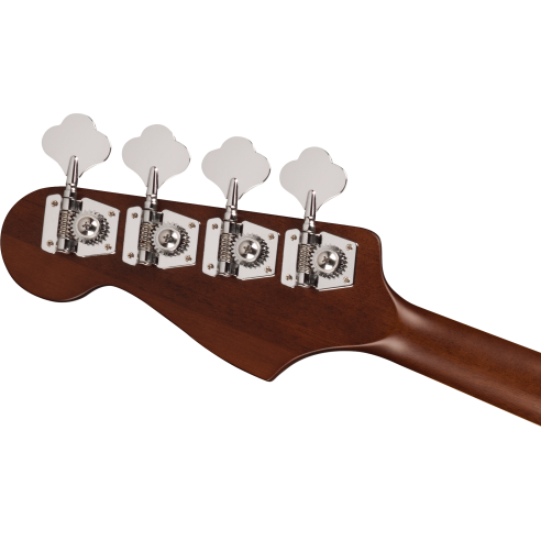 FENDER KINGMAN BASS SCE SHADED EDGE BURST