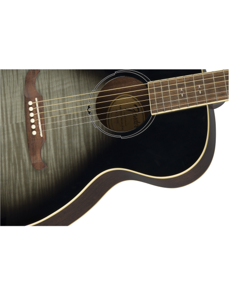 FENDER FA-235E CONCERT MOONLIGHT BURST