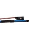 P&H LONDON ARCHETTO VETRORESINA BLU VIOLINO 4/4