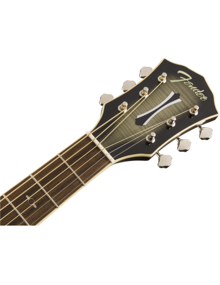FENDER FA-235E CONCERT MOONLIGHT BURST