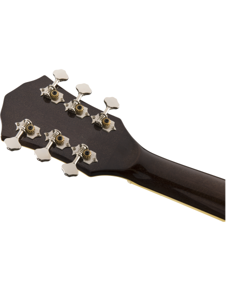 FENDER FA-235E CONCERT MOONLIGHT BURST
