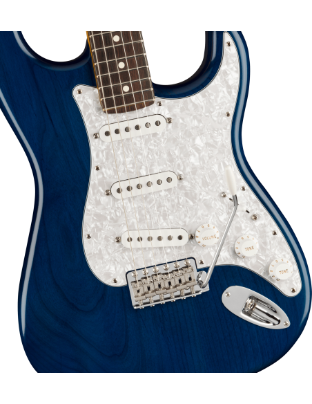 FENDER CORY WONG STRAT RW SBT
