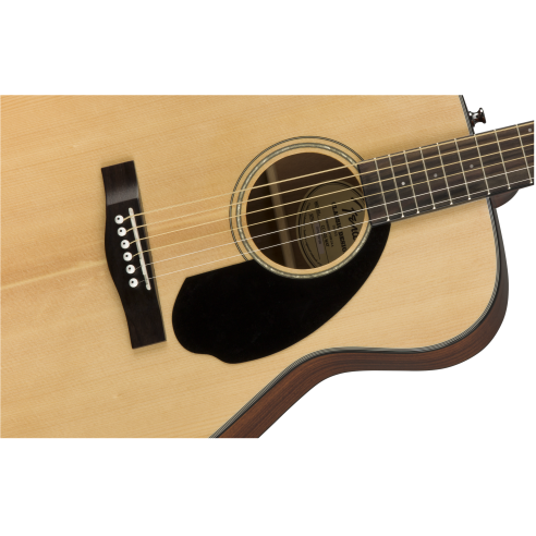 FENDER CC60S NAT