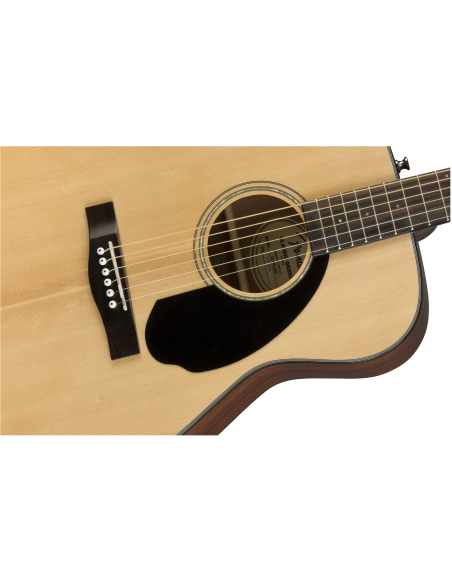 FENDER CC60S NAT