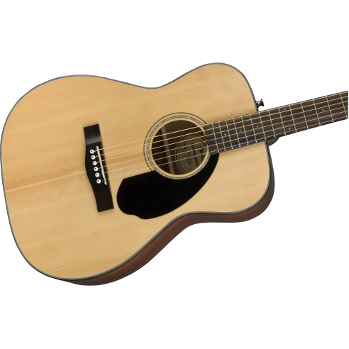 FENDER CC60S NAT