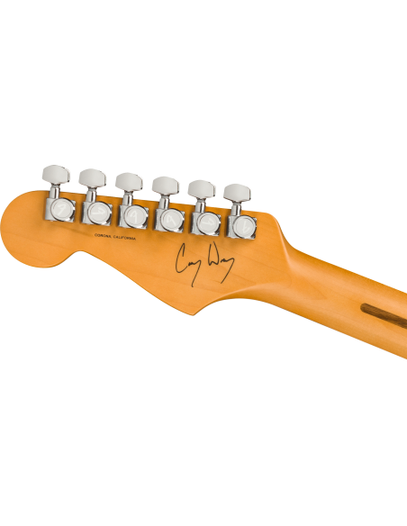 FENDER CORY WONG STRAT RW SBT
