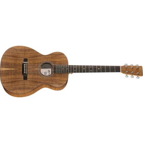 MARTIN 0X1-01 HPL KOA/KOA W/BAG