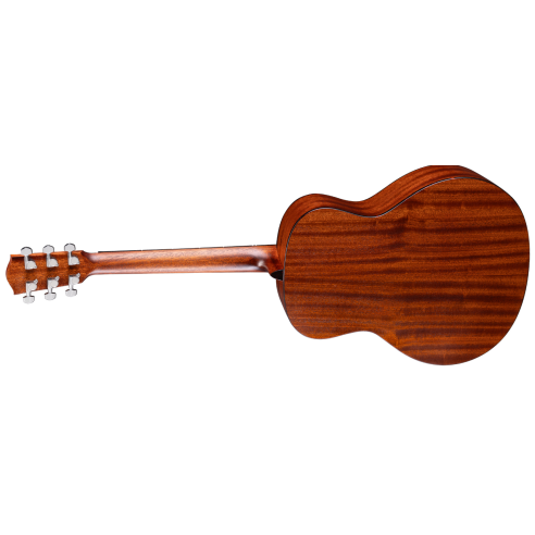 EASTMAN ACTG1-CLA TRAVEL GUITAR CLASSIC