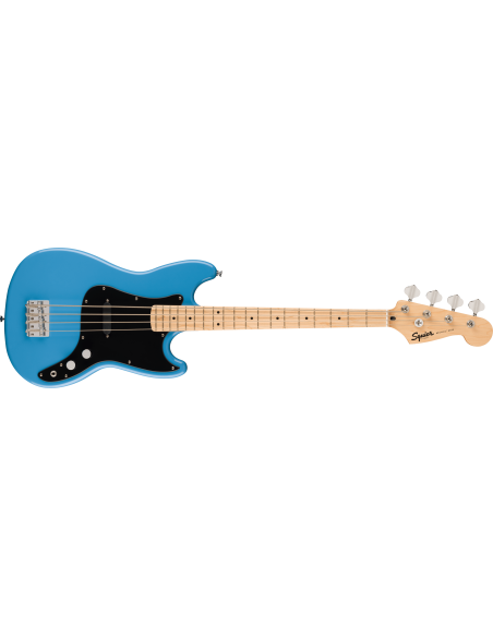 SQUIER SONIC BRONCO BASS MN CAB