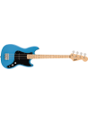 SQUIER SONIC BRONCO BASS MN CAB