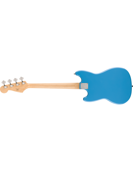 SQUIER SONIC BRONCO BASS MN CAB