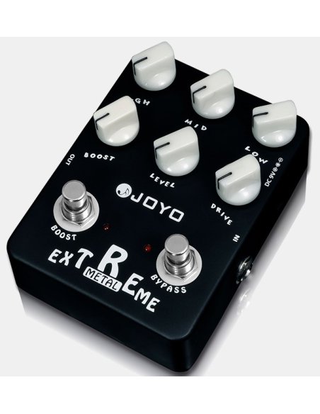 JOYO JF17 EXTREME METAL