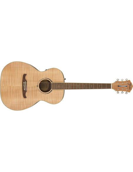 FENDER FA-235E CONCERT NATURAL